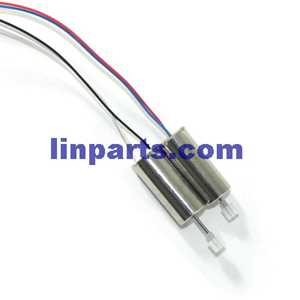 LinParts.com - YD-711 AT-99 Spare Parts: Main motor set [new]